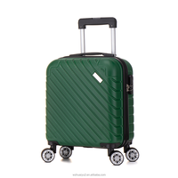 Valise personnalisable avec logo, bagages de voyage, valises à roulettes, valises cabine
