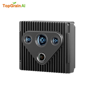 เซ็นเซอร์ LiDAR รุ่น RoboSense AC1 3D 125 Beam สำหรับหุ่นยนต์ขับเคลื่อนอัตโนมัติ ระยะตรวจจับ 70 เมตร มุมมองแนวนอน 120 องศา อัตราการรับภาพ 10Hz - Product Image 2