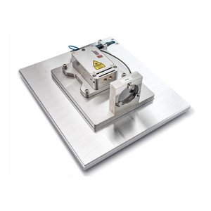 Interféromètre laser différentiel SIOS SP 5000 DI, Allemagne, capteur de mesure de position linéaire - Product Image 5