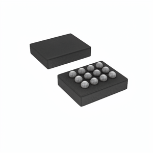 Achetez des composants électroniques en ligne TPS61054YZGT 12 UFBGA, DSBGA en stock Gestion de l'alimentation (PMIC) - Product Image 1