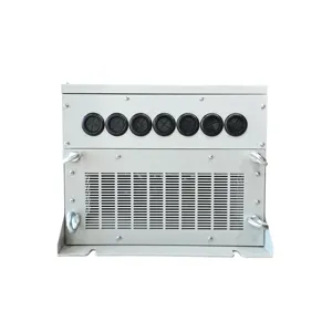 160kw 3-фазный AC380V выход 304A преобразователь частоты съемный vfd IGBT модуль управления RS485