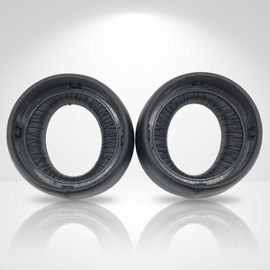 Lossless Pro Ear <b>Pads</b> For Sony PS5 Pulse Elite Headphones Ice Cooling Gel Earpads Replacement Ear Cushion Bulk Stock - Product Image 4