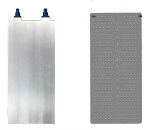 RETEKOOL Source d'énergie électrique EV Plaque de refroidissement Panneaux solaires thermodynamiques Évaporateur Roll Bond pour chauffe-eau solaires - Product Image 3