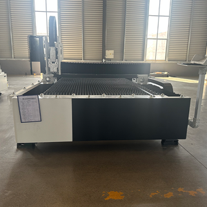 Máquina de Corte por Láser de Fibra de 1000w-3000w para Cortar Chapa Metálica de 16 mm, Como Acero al Carbono, Acero Inoxidable - Product Image 5