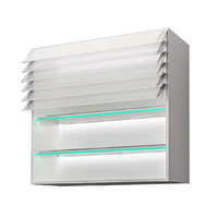 Roeasy Küchenschränke & Zubehör Automatischer Intelligenter Smarter Hochschrank Modernes Küchendesign Hochschrank