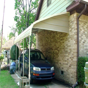Abri de <span class=keywords><strong>voiture</strong></span> en <span class=keywords><strong>bois</strong></span>, fabricant, Offre Spéciale - Product Image 6