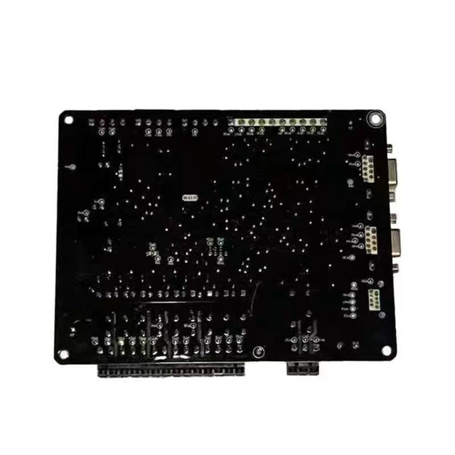 Elevator Communication Board FJ-CTB-B Car Top PCB Card Elevator