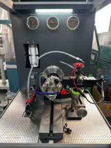 Banc d'essai pour pompe à injection Common Rail <span class=keywords><strong>CR1020</strong></span> - Product Image 4