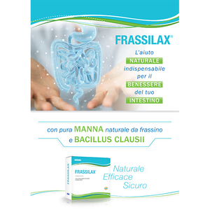 Complément alimentaire fabriqué en Italie avec action laxative osmotique pour la constipation, étiquette privée personnalisable - Product Image 3