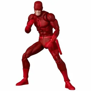 Figura de Acción Ct Toys <span class=keywords><strong>Daredevil</strong></span> Mafex 223, Versión Cómica, 100% Original, Figura de Anime SHF, Estatua, Modelo, Regalos Personalizados, Juguetes para Niños - Product Image 4