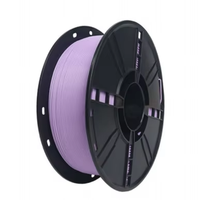 Filament PLA YAFONA 1KG 1,75 mm pour imprimantes 3D, importé de CN/GUA, température d'impression 200°C, modèle C1-V37686