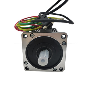 Hiệu quả cao <span class=keywords><strong>servo</strong></span> tự động máy móc <span class=keywords><strong>servo</strong></span> 48 <span class=keywords><strong>Volt</strong></span> 25A 6.3nm <span class=keywords><strong>DC</strong></span> động cơ không chổi than - Product Image 4