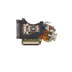 Lente láser monocular de repuesto para consola <span class=keywords><strong>Ps3</strong></span>, Unidad de pastillas ópticas de repuesto, piezas de reparación de cabeza gorda, original de - Product Image 3