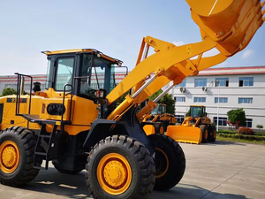 Chargeurs Sdlg956l Shovel 957h avec 3cbm Philippines Prix bas Chargeur frontal de <span class=keywords><strong>5</strong></span> <span class=keywords><strong>tonnes</strong></span> - Product Image 5