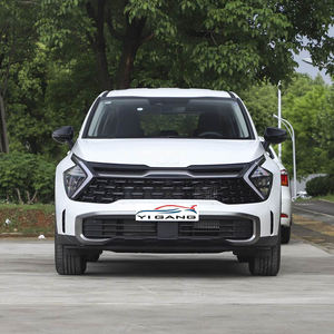 Kia Sportage เบนซินรถ SUV น้ำมันเบนซินจากประเทศจีนรถยนต์ Kia Sportage - Product Image 2