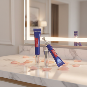 Crema Contorno Occhi Rivitalizzante al Peptide Syn-Ake Bosein 20g Formula Leggera per Migliorare l'Aspetto delle Linee Sottili e <span class=keywords><strong>la</strong></span> Cura del Contorno Occhi - Product Image 5