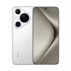 สมาร์ทโฟน <span class=keywords><strong>Huawei</strong></span> Pura 70 Pro+Plus 5G รุ่น<span class=keywords><strong>ล่าสุด</strong></span>ปี 2024 หน้าจอ 6.8 นิ้ว ชิปเซ็ต Kirin 9010 <span class=keywords><strong>โทรศัพท์</strong></span>ถ่ายภาพแฟชั่น กล้อง 50MP - Product Image 1