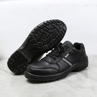Chaussures de sport en cuir à lacets pour hommes, nouvelle collection 2026, printemps-automne-hiver, légères, souples, à semelle épaisse, décontractées et respirantes