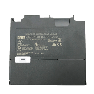 Nuevo Módulo Analógico PLC S7-300 SM334 Original 6ES7334-0CE01-0AA0 - Product Image 2