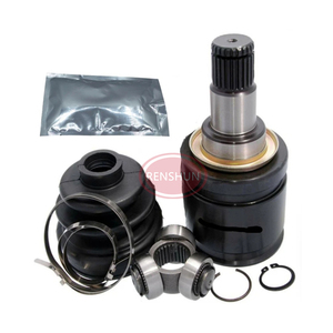 Junta <span class=keywords><strong>CV</strong></span> del eje de transmisión delantera Renshun 4304028010 OEM 43040-28011 PARA TOYOTA 4347049646 43470-49645 4341042170 4347049636 4347049635 - Product Image 3