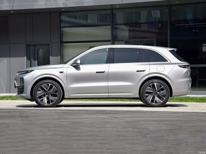 <span class=keywords><strong>รถ</strong></span>ยนต์ SUV ไฮบริดสุดหรู รุ่นใหม่ ปี 2025 ลีดเดอร์-อิเดียล L6 พลังงานใหม่จากจีน เป็นมิตรกับสิ่งแวดล้อม ขับเคลื่อน 4 ล้อ - Product Image 4