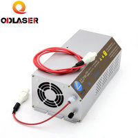 QDLASER 150-180W CO2 Laser moniteur d'alimentation AC90-250V Z150 pour CO2 Laser gravure découpeuse HY-Z150 série Z