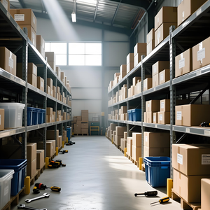 Nuevo Original en Stock EVS9328-ET Se <span class=keywords><strong>Prueba</strong></span> Antes del Envío (por UPS o FedEx) - Product Image 2