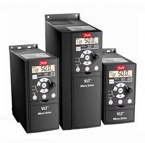 New Original VLT Model FC-021P5K5T4E20H 380V <b>Motor</b> Application FC-021PK75T4E20HXXXCXXXSXXX New Original FC-021 Drive FC- - Product Image 6