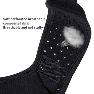 Cinturón de soporte inguinal para adultos, fijación de compresión de Gas de intestino delgado de nailon, cinturón de <span class=keywords><strong>hernia</strong></span> inguinal masculina con Protector <span class=keywords><strong>Lumbar</strong></span> - Product Image 5