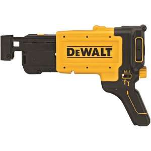 Destornillador Eléctrico DeWalt de 20V con Batería de Iones de Litio, 2700 RPM, Herramienta Profesional - Product Image 1
