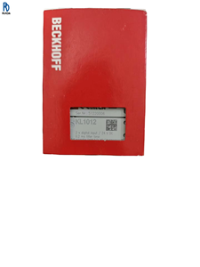 KL1012 โมดูลอินพุตดิจิตอล โมดูล PLC อุตสาหกรรม 2x อินพุตดิจิตอล 24V 0.2ms การกรอง โมดูลควบคุมระบบอัตโนมัติอุตสาหกรรม - Product Image 1