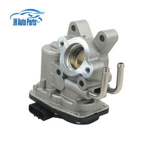 14710-ED000 14710-ED00A 14710-ED00B Запчасти для двигателя автомобиля EGR Клапан совместим для Nissan Cube Bluebird HR15DE MR20DE - Product Image 3