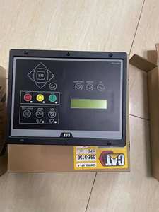 Módulo de control electrónico Ecu 351-8758-02 Emcp4.1 4,2 controlador de motor Monitor de motor muestra 351-8758 - Product Image 3