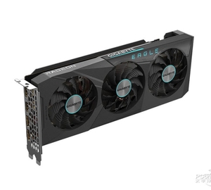 Carte graphique de jeu RADEON 6750 GRE 10 Go GDDR6 - Product Image 5