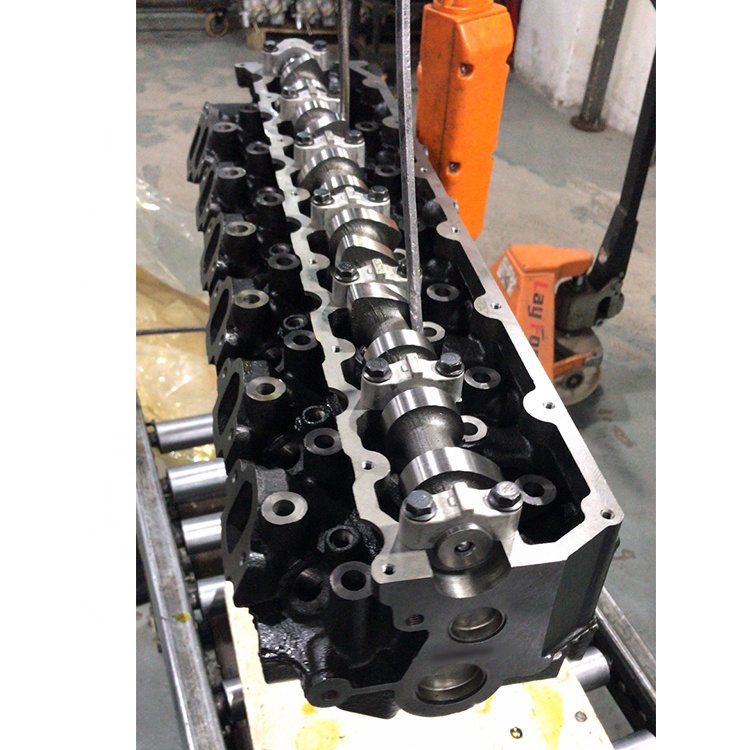 Wholesale Japxx Cylinder Heads - High Performance Solutions