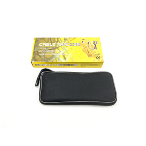 ST201 <strong>Cable</strong> <strong>Tracker</strong> <strong>Network</strong> <strong>Wire</strong> <strong>Tester</strong> rj45 <strong>tester</strong> <strong>cable</strong> <strong>line</strong> sequence <strong>tester</strong> - Product Image 6