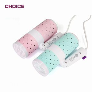 Sèche-Cheveux électrique pliable, 6 pouces, moteur de voyage pour sèche-Cheveux, bon marché, corée - Product Image 5