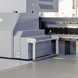 6090 UV phun máy in Phẳng với UV mực véc ni màu cho gỗ/Thủy tinh/Kim loại/<span class=keywords><strong>Banner</strong></span>/Gốm Gạch/Acrylic in tốc độ cao - Product Image 3