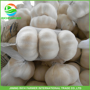 Ajo Fresco de Nueva Cosecha China, Suministro de Ajo Blanco Normal y Ajo Blanco Puro de Fabricante Mayorista de Ajo - Product Image 4