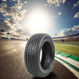 Vendita Diretta dalla Fabbrica all'Ingrosso 2022 Pneumatici Importati a Basso Costo di Grande Successo 205/55/16 in Gomma per Autoveicoli - Product Image 1