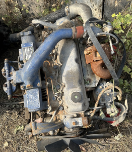 Hành khách xe tải xe động cơ nhật bản trung quốc yuchai weichai động cơ mô hình khác nhau để bán - Product Image 3