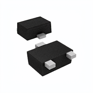 ทรานซิสเตอร์ช่องสัญญาณจากผู้ผลิต VESM รุ่น SSM3K35AMFV,L3F ชิปอิเล็กทรอนิกส์ - Product Image 1