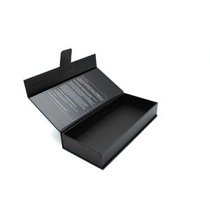 Caja de Regalo Magnética Personalizada con Diseño en Forma de Libro, Impresa para Fundas de Teléfono Móvil, Películas Templadas, Tabletas, Velas, Envoltura de Regalos - Product Image 1