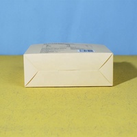Boîte d'impression personnalisée ISO9001 ISO22000 FSC RoHS pour biscuits croustillants au fromage salé, en carton blanc pliable