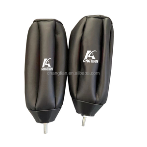 Haute qualité boxe entraînement réflexe <span class=keywords><strong>Cobra</strong></span> sac sac de vitesse de boxe debout libre boxe sac de boxe - Product Image 4