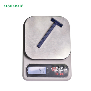 Maquinilla <span class=keywords><strong>de</strong></span> <span class=keywords><strong>Afeitar</strong></span> Desechable <span class=keywords><strong>de</strong></span> Cabezal Fijo <span class=keywords><strong>LORD</strong></span>, Maquinilla <span class=keywords><strong>de</strong></span> <span class=keywords><strong>Afeitar</strong></span> para Hombre, Maquinilla <span class=keywords><strong>de</strong></span> <span class=keywords><strong>Afeitar</strong></span> con Doble Hoja <span class=keywords><strong>de</strong></span> Acero Inoxidable - Product Image 6