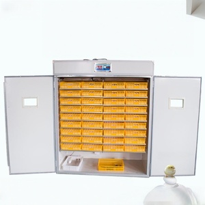 Di động trứng lồng ấp cho quy mô nhỏ nở và giáo dục sử dụng - Product Image 5