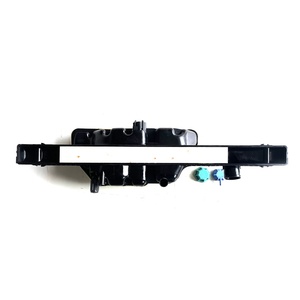 Pour MAN 81.06101.6801 Heavy Duty Camion Radiateur Réservoir D'<span class=keywords><strong>eau</strong></span> Véhicule Pièces & Accessoires <span class=keywords><strong>Prix</strong></span> Usine - Product Image 2