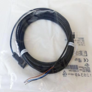 BMF004Y BMF 305K-NS-C-2-PU-05 128349 Baru Asli Siap Gudang Otomasi Industri PLC Pengontrol Pemrograman - Product Image 1