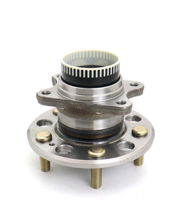 52730-2H000 52750-3K200 512340 Cuscinetto Mozzo Ruota Posteriore per Hyundai Elantra 2007-2012/ I30 2007-2011 KIA Creed 2006-2012 - Product Image 2